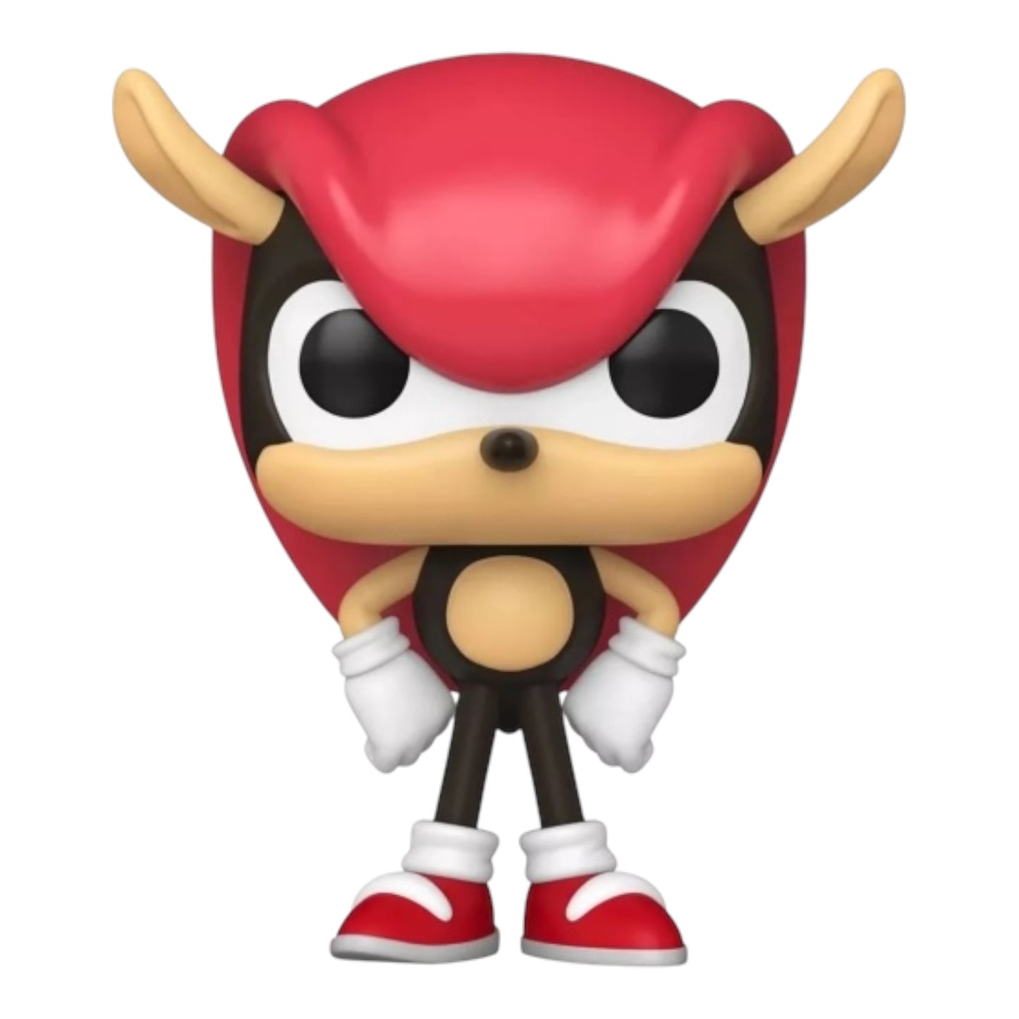 Funko Pop ! Games 1174 Mighty
