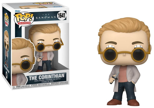 Funko Pop ! TV 1641 The Corinthian