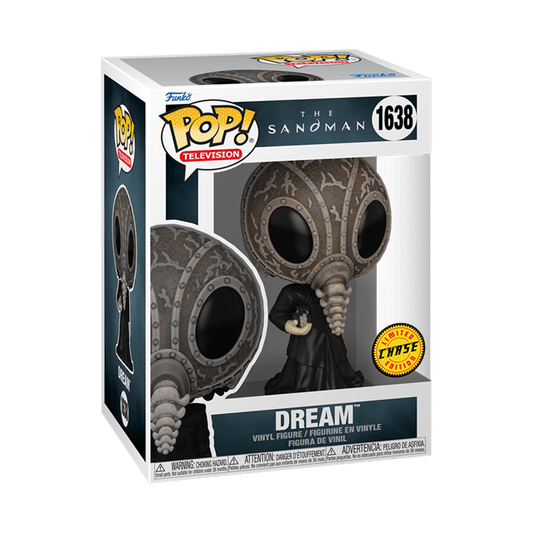 Funko Pop ! TV 1638 Dream