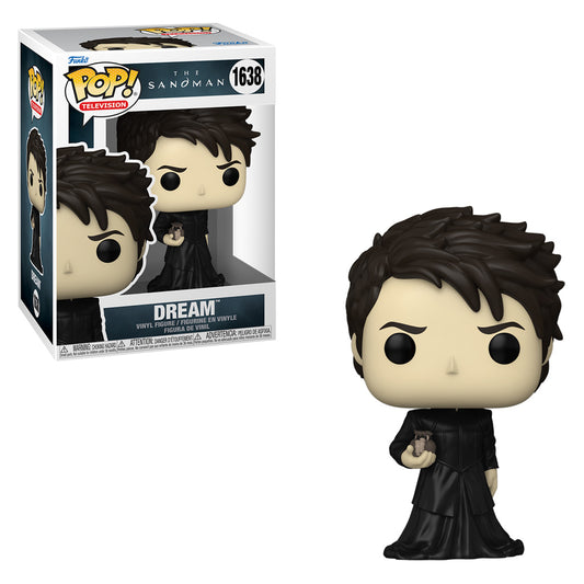 Funko Pop ! TV 1638 Dream