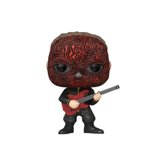Funko Pop ! Rocks 380 Vman