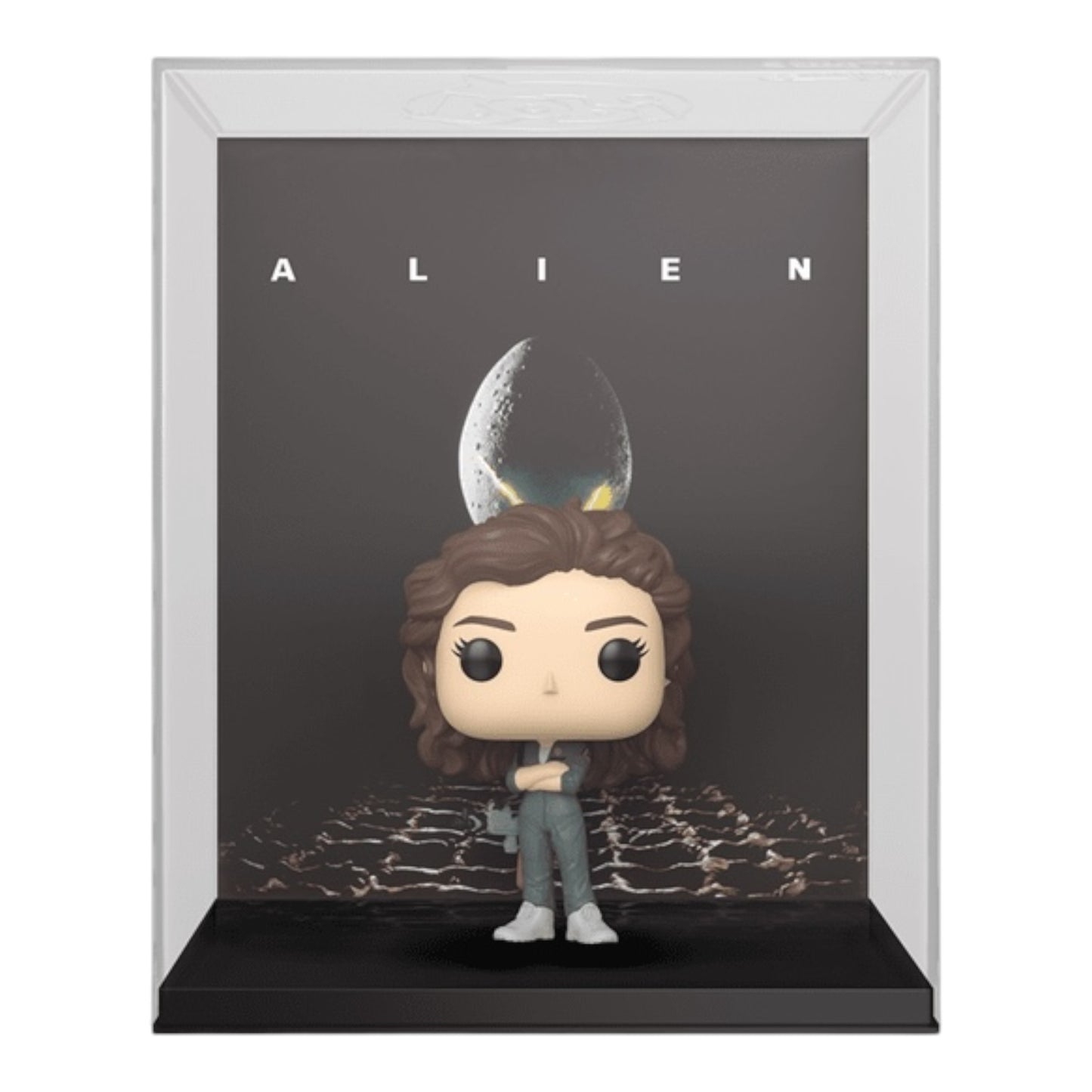 Funko Pop ! VHS Cover 23 Ripley