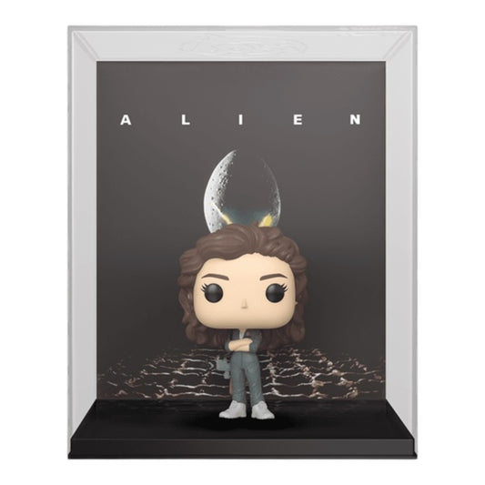 Funko Pop ! VHS Cover 23 Ripley