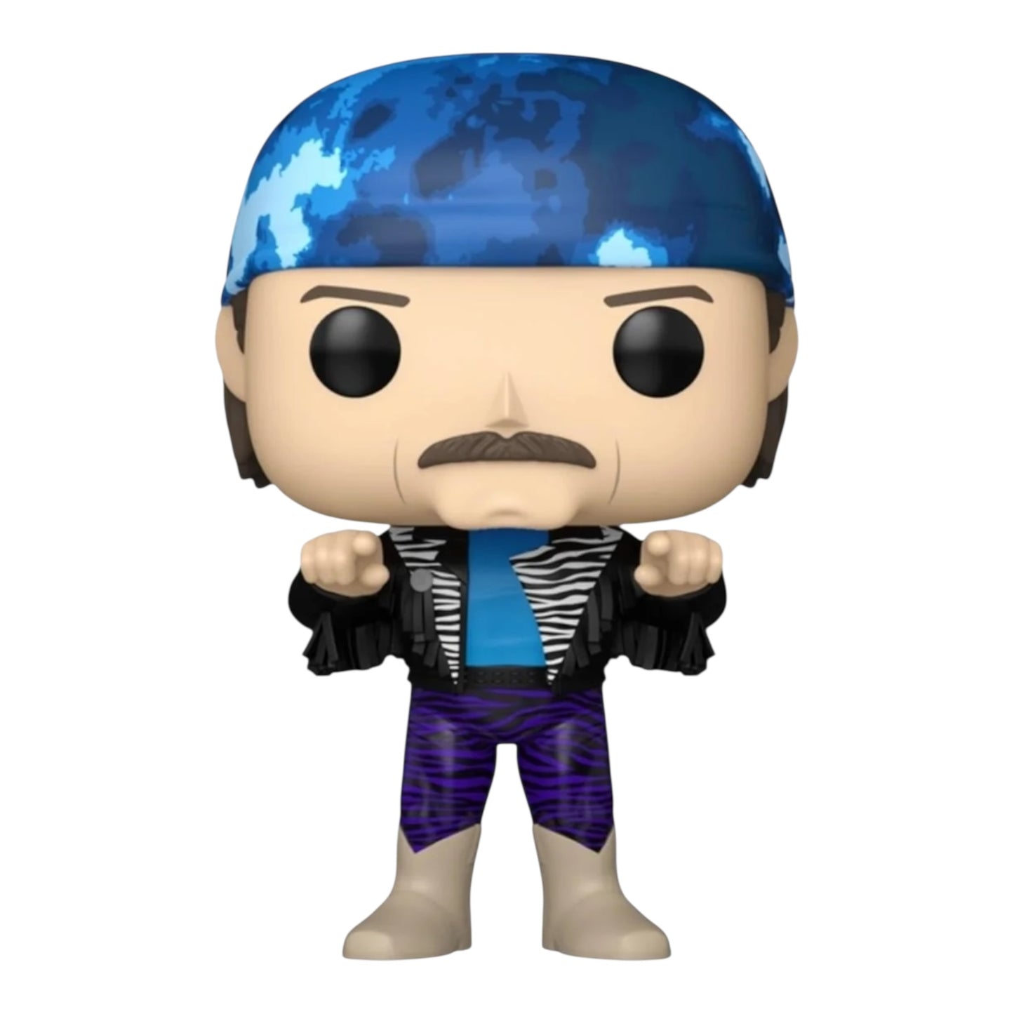 Funko Pop ! WWE 195 Jesse "the body" Ventura