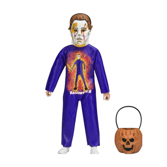 NECA - Ben Cooper : Michael Myers