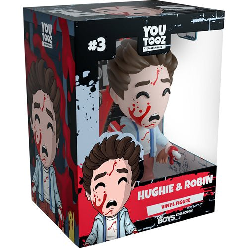 Youtooz - The Boys , Hughie