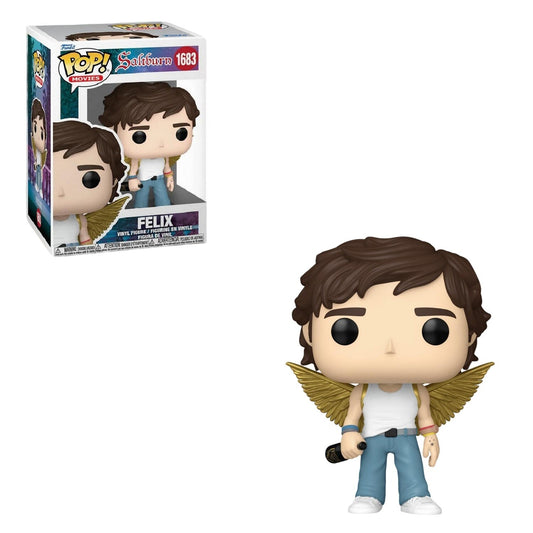 Funko Pop ! Movies 1683 Felix