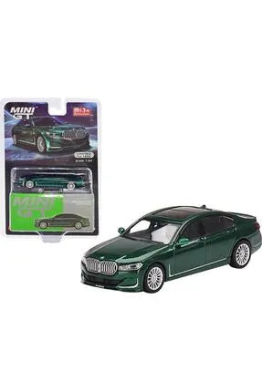 MINIGT #498 BMW Alpina B7 xDrive
