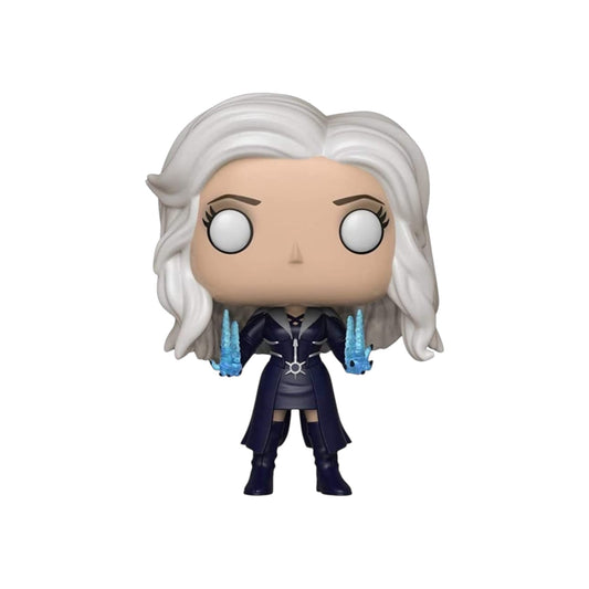 Funko Pop ! TV  712 killer frost - Glow