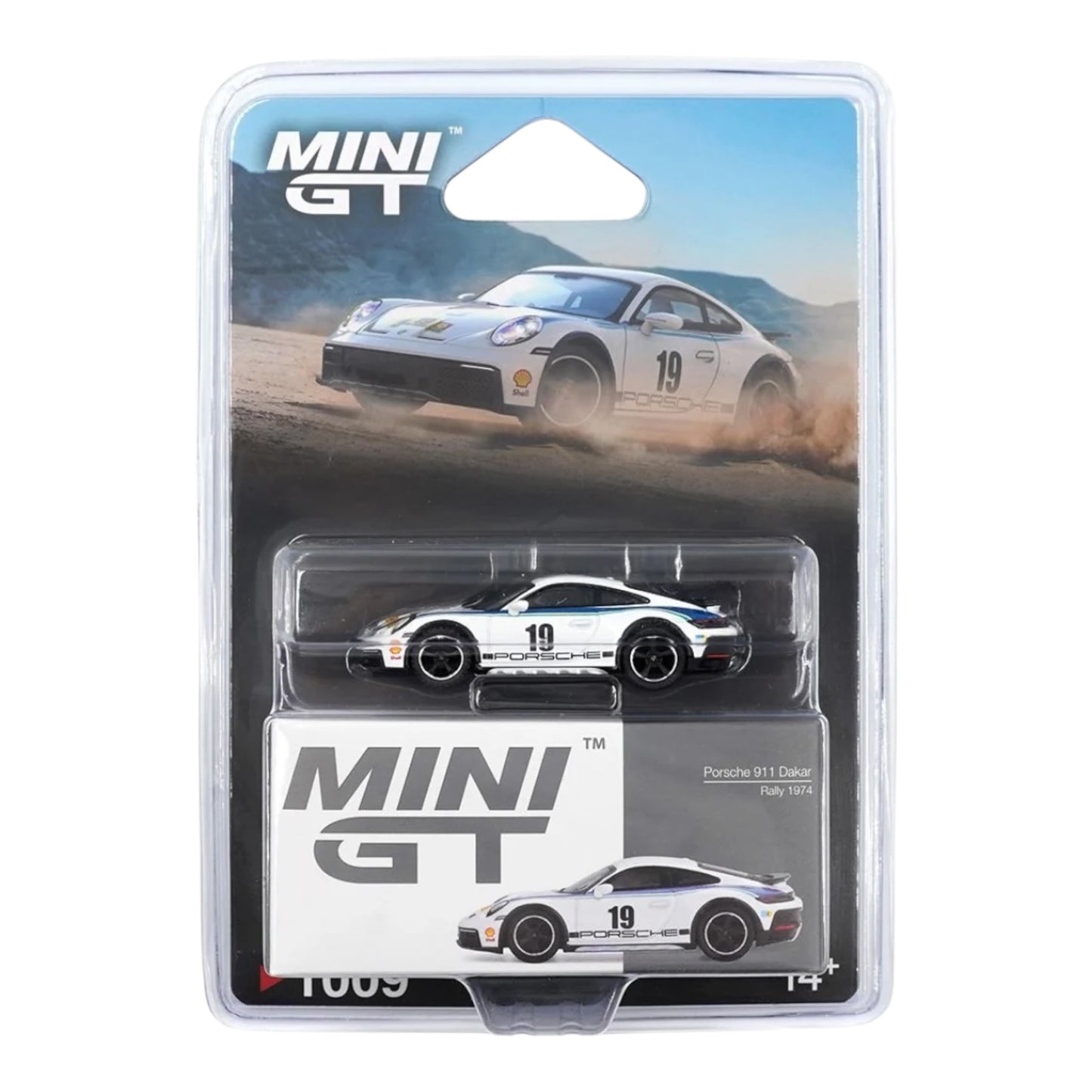 MiniGT assortment