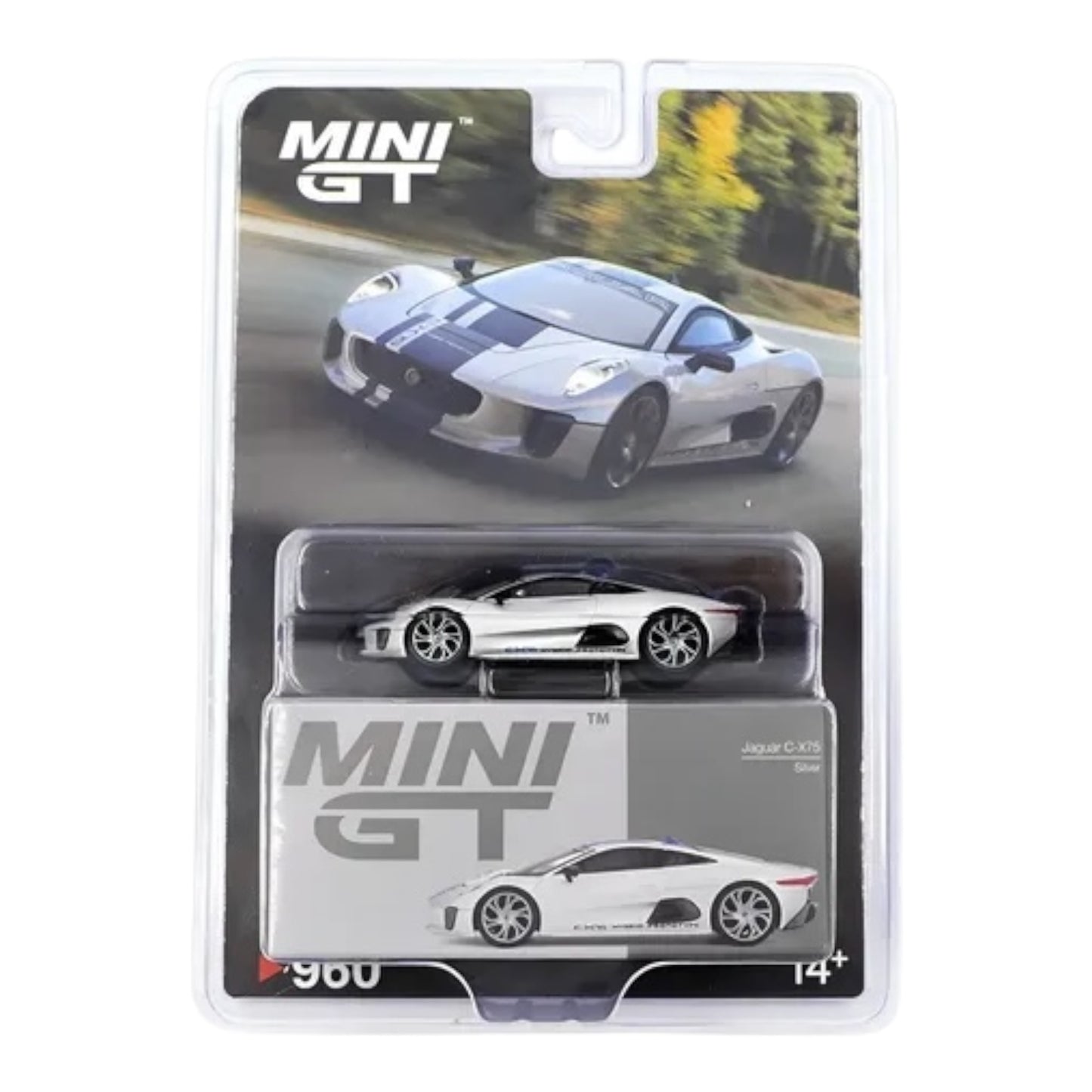 MiniGT assortment