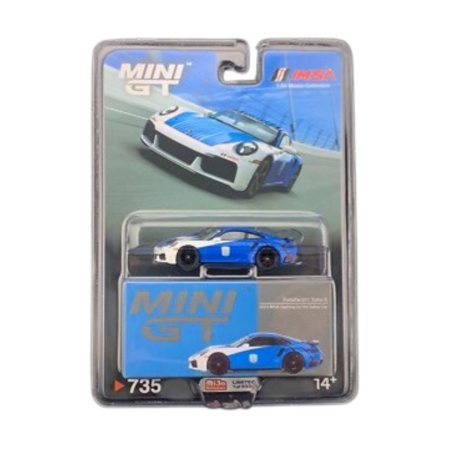 MiniGT assortment