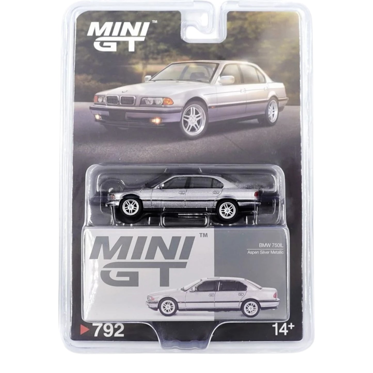 MiniGT assortment