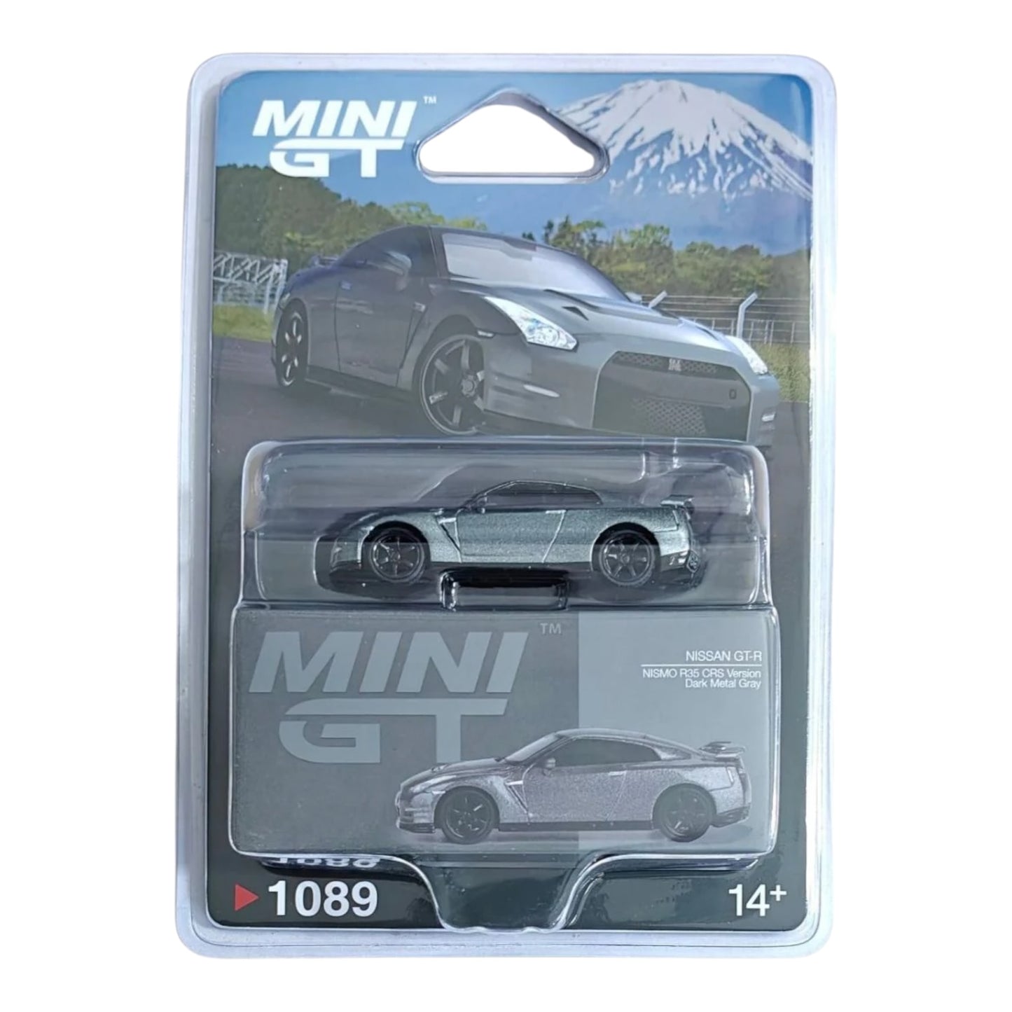 MiniGT assortment