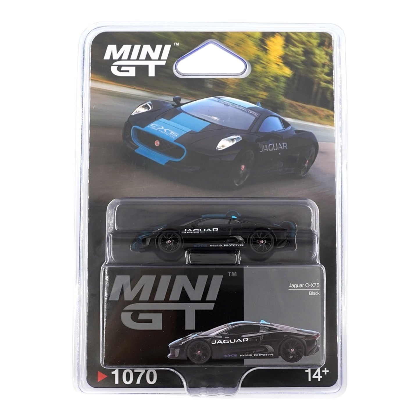 MiniGT assortment