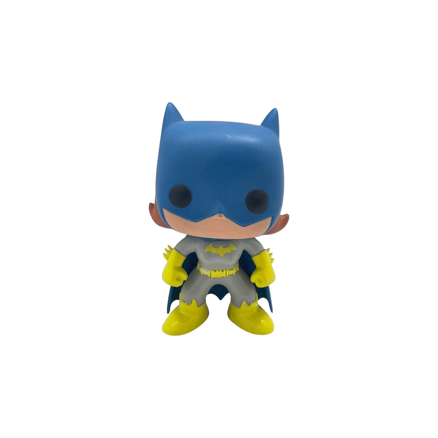 Funko Pop ! Heroes 03 Batgirl