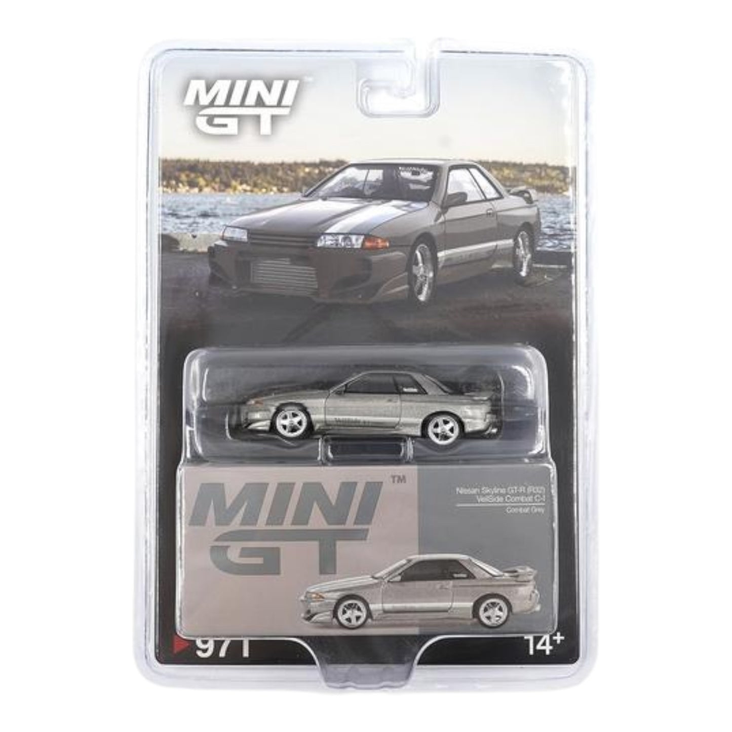 MiniGT assortment