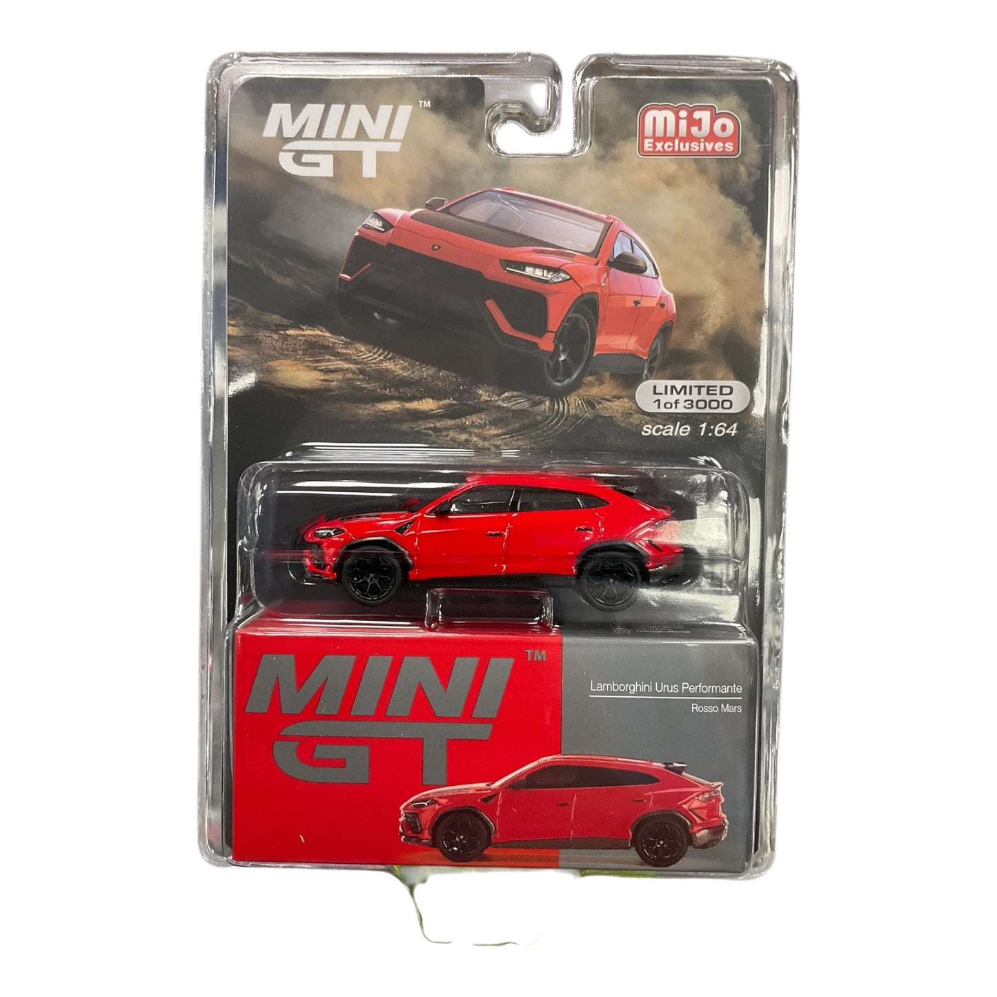 MiniGT assortment