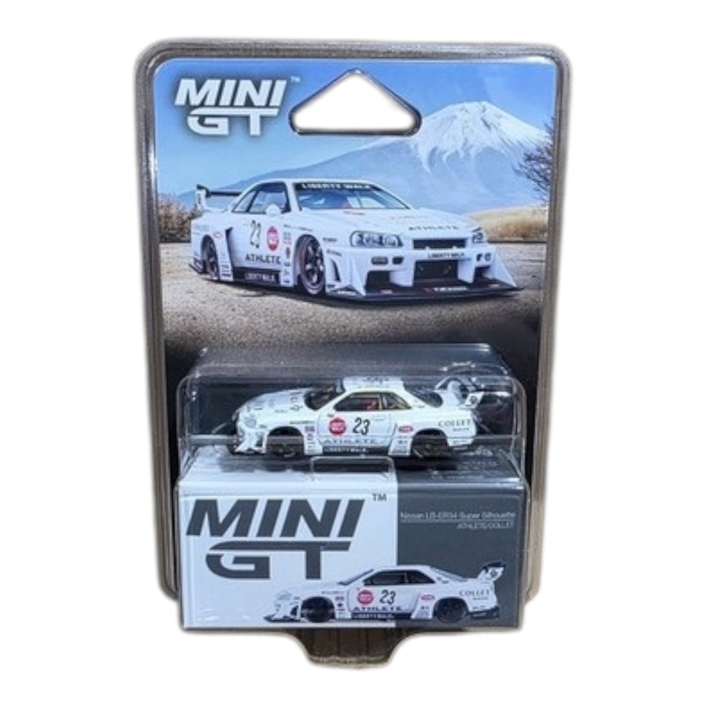 MiniGT assortment