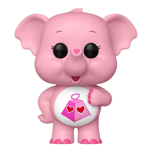 Funko Pop ! Animation 2175 Lotsa Heart Elephant