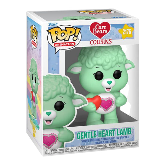 Funko Pop ! Animation 2176 Gentle Heart Lamb