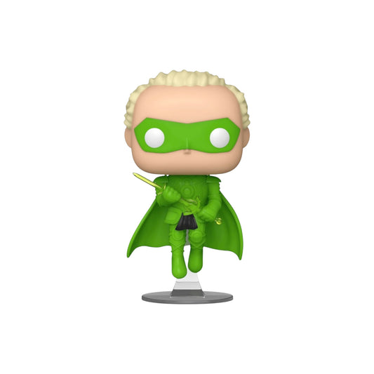 Funko Pop ! Heroes 482 Green Lantern