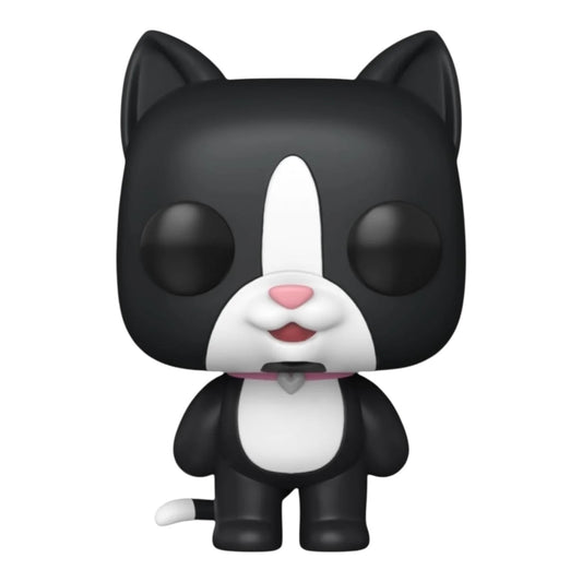 Funko Pop ! Games 1179 Guppy