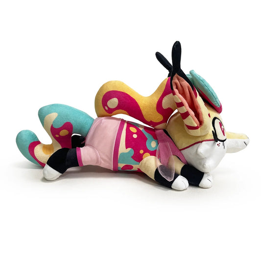 YouTooz - Helluva Boss: Beelzebub Weighted Plush (16IN)