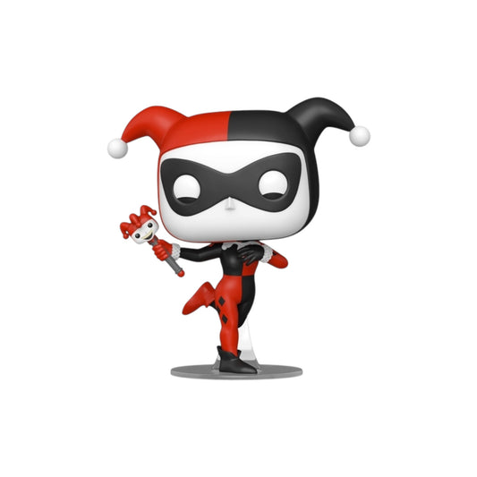 Funko Pop ! Heroes 546 Harley Quinn