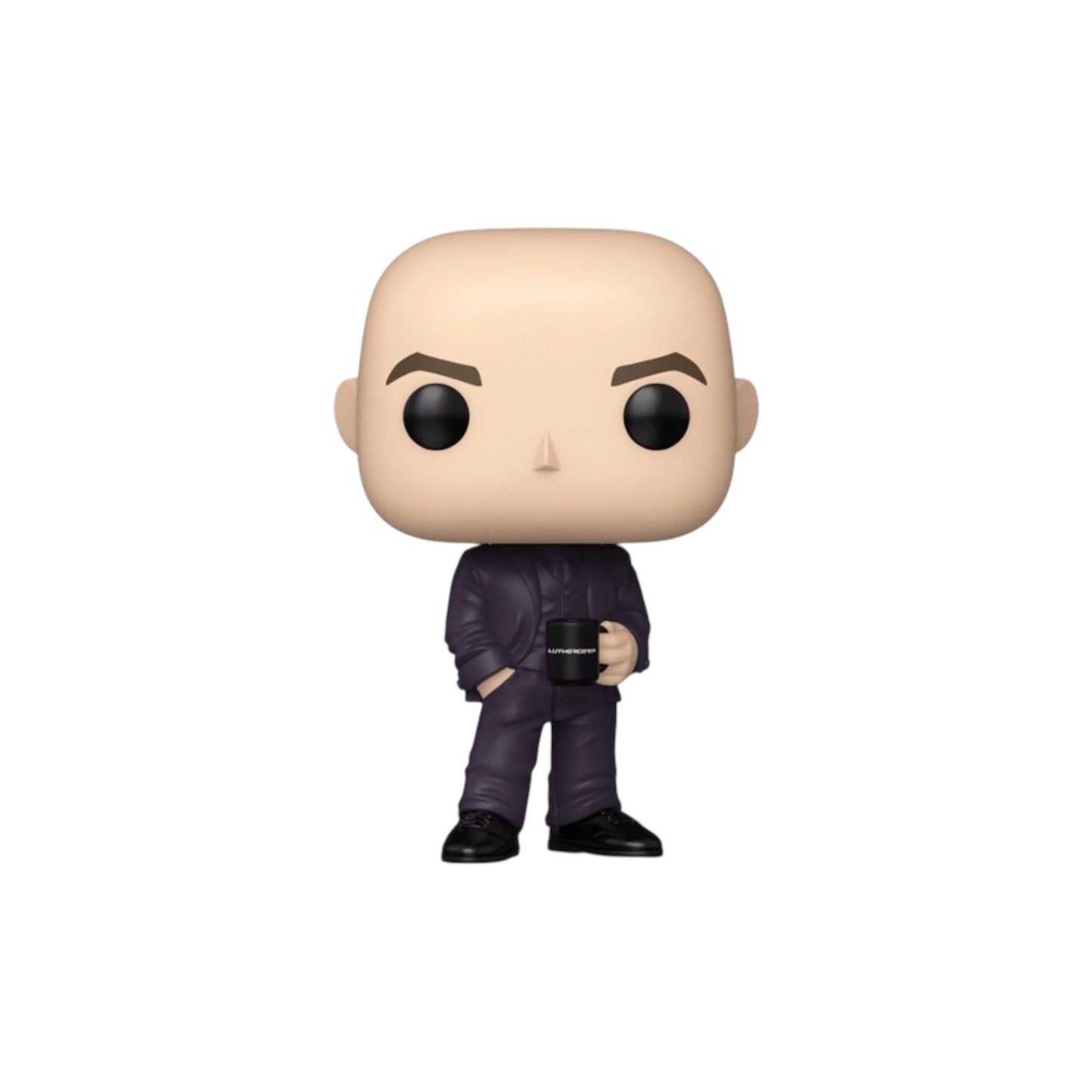 Funko Pop ! Heroes 564 Lex Luthor