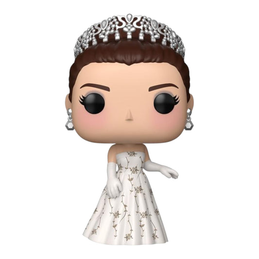 Funko Pop ! Disney 1730 Mia Thermopolis