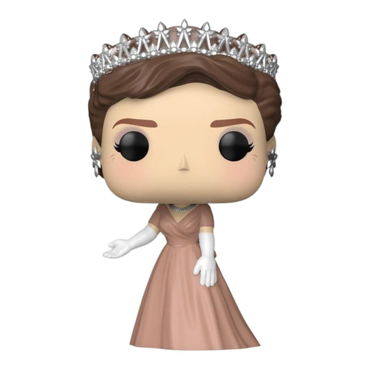Funko Pop ! Movies 1731 Queen Clarisse Renaldi