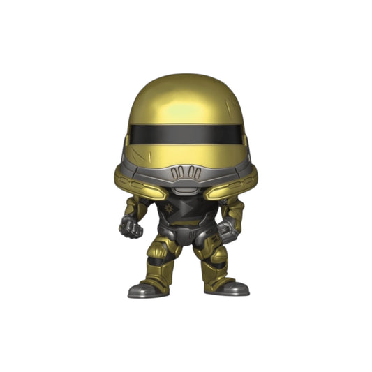 Funko Pop ! Heroes 583 Hammer of Boravia