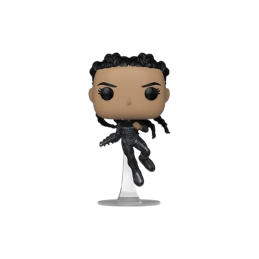Funko Pop ! Heroes 587 The Engineer