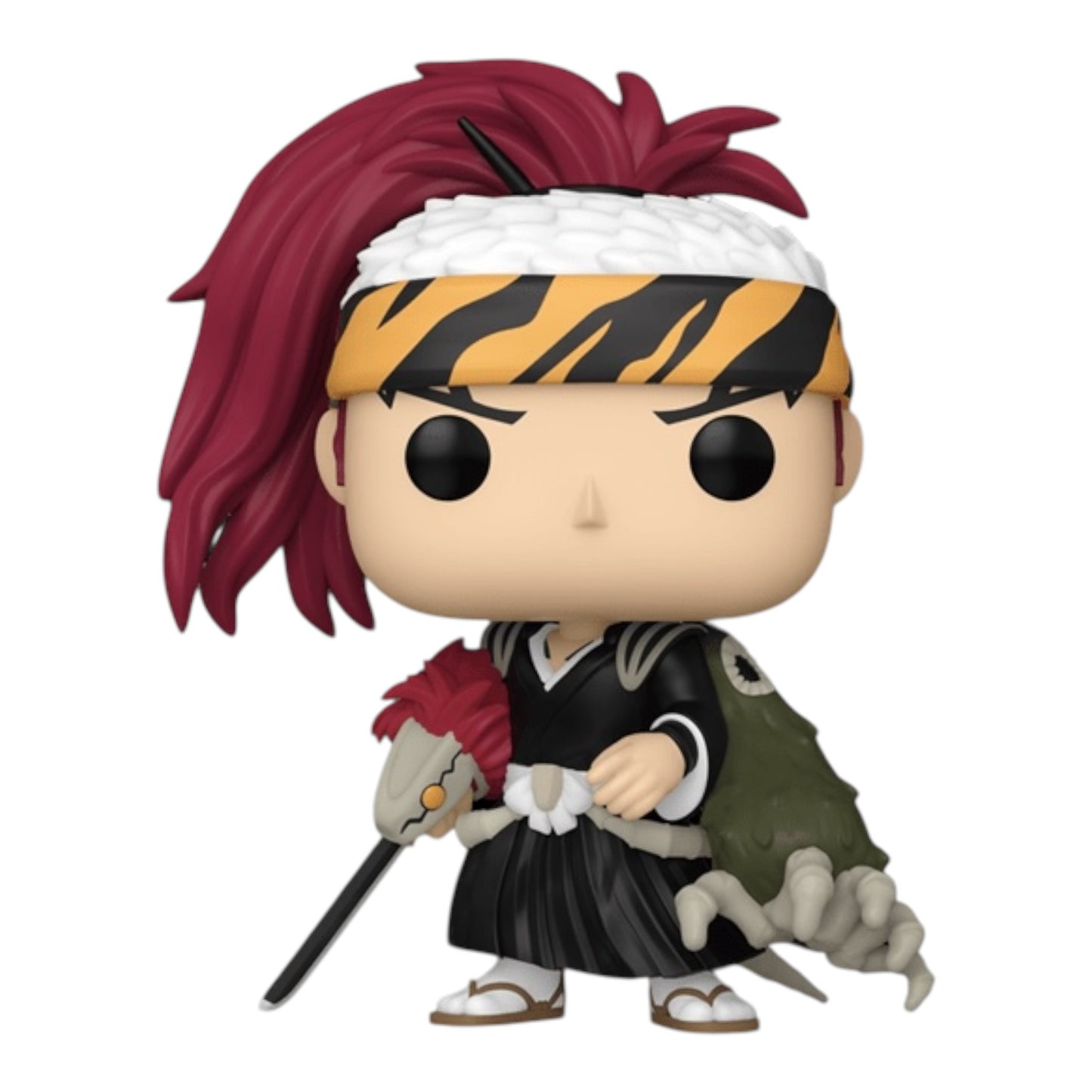 Funko Pop ! Anime 2393 Renji Abarai