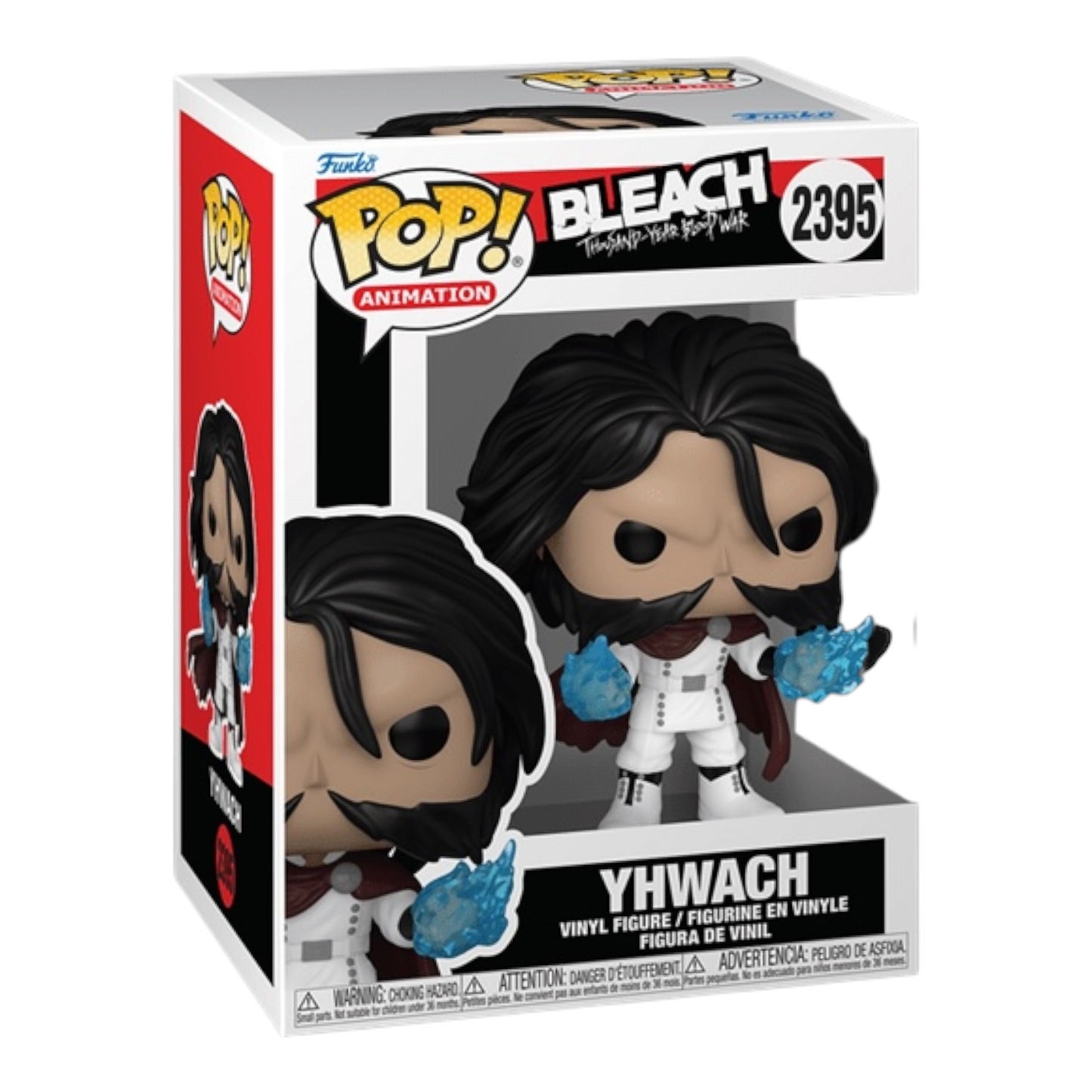 Funko Pop ! Anime 2395 Yhwach