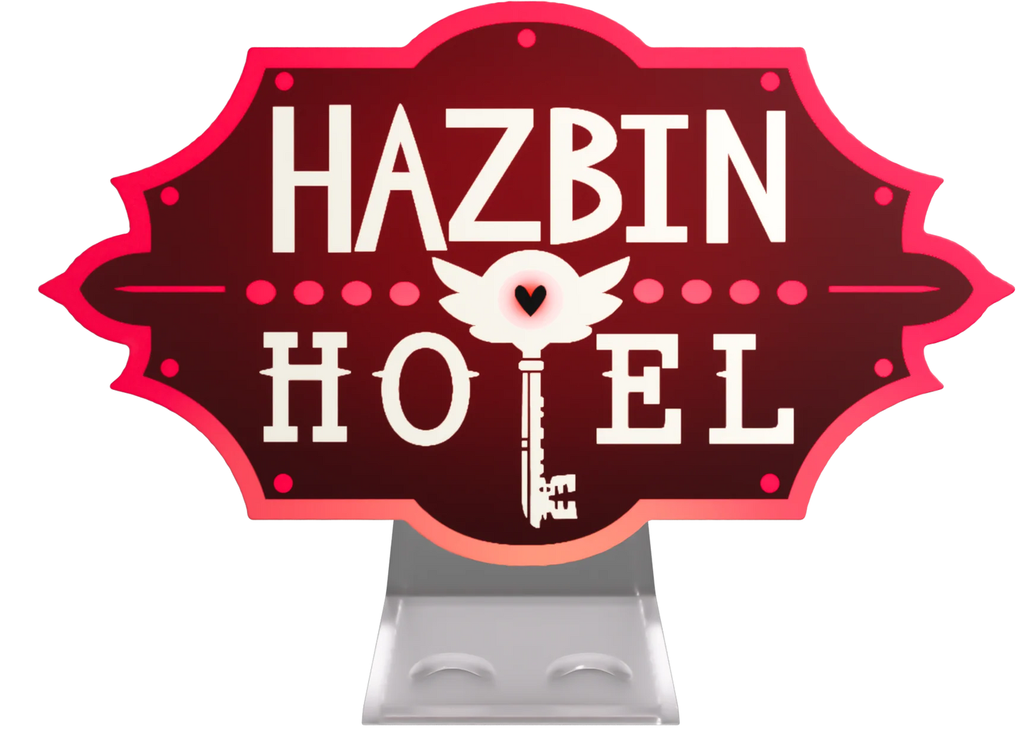 YouTooz - Hazbin Hotel, Hazbin Hotel Lightstand