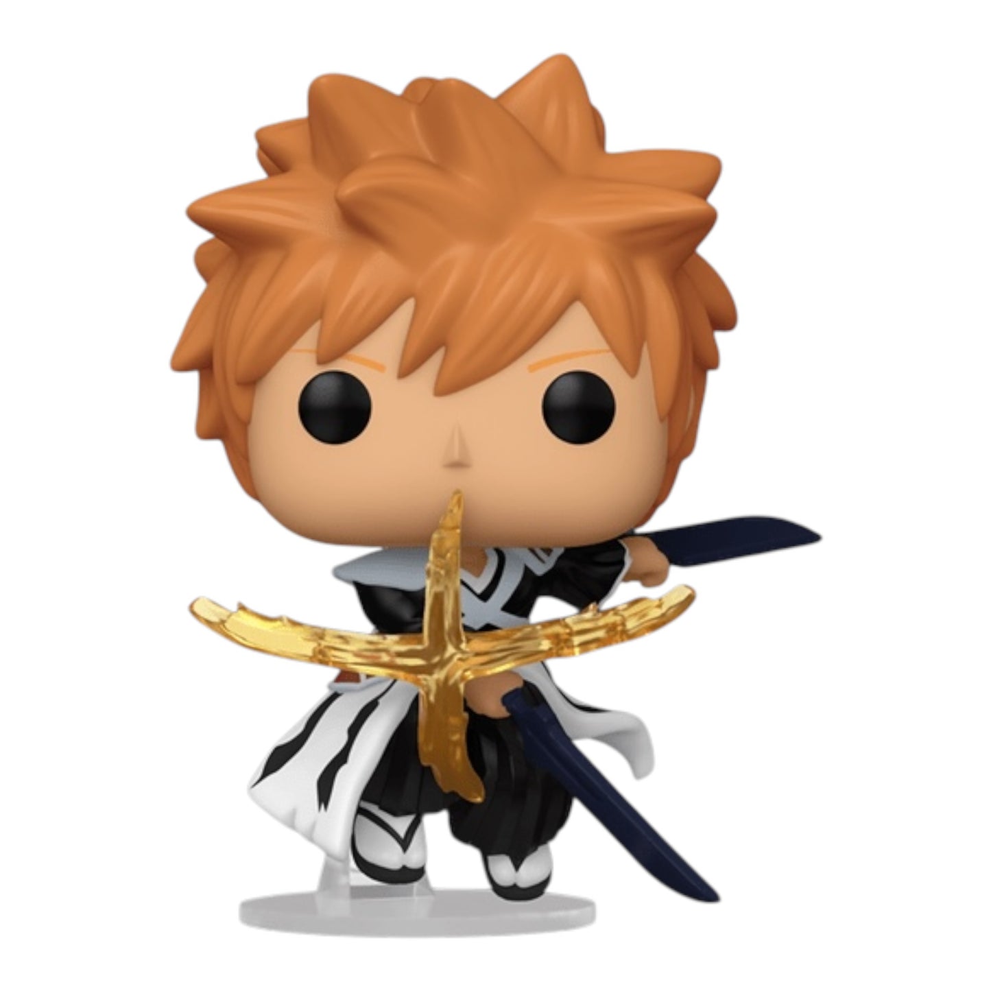 Funko Pop ! Anime 2392 Ichigo Kurosaki