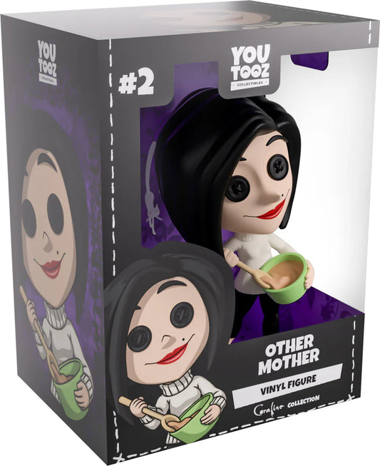 YouTooz - Coraline , The Other Mother