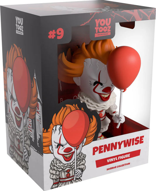 YouTooz - IT , Pennywise