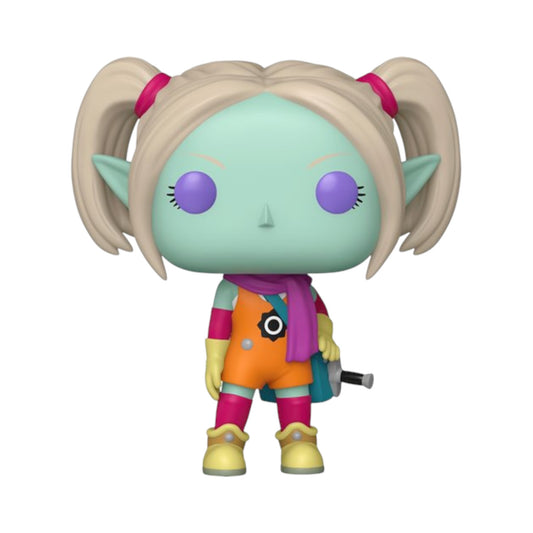 Funko Pop ! Anime 2307 Panzy