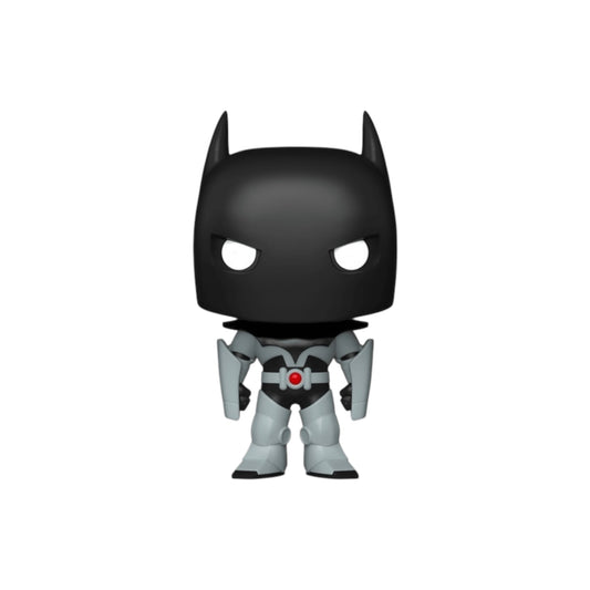 Funko Pop ! Heroes 559 Armoured Bruce