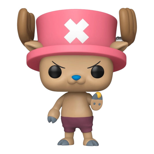 Funko Pop ! Anime 2340 Tony Tony Chopper