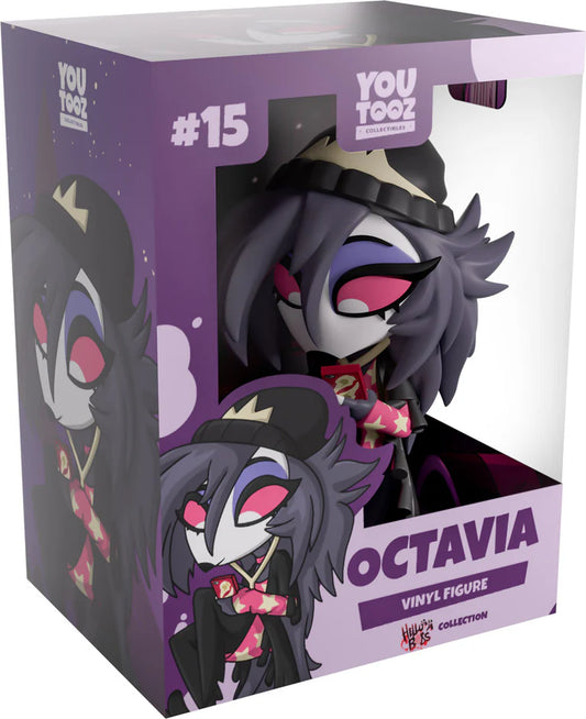 YouTooz - Helluva Boss , Octavia