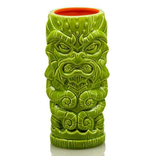Geeki tiki Kraken