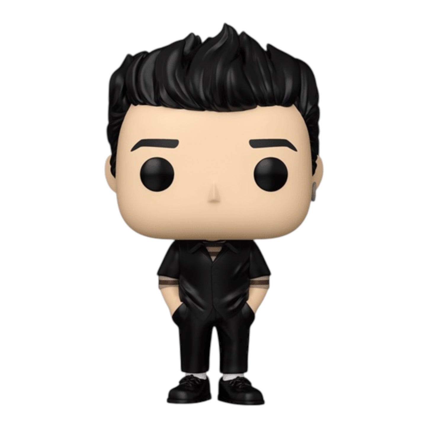 Funko Pop ! Rocks 497 Billie Joe