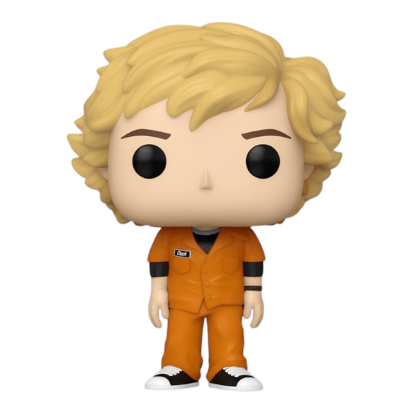 Funko Pop ! Rocks 498 Mike Dirnt