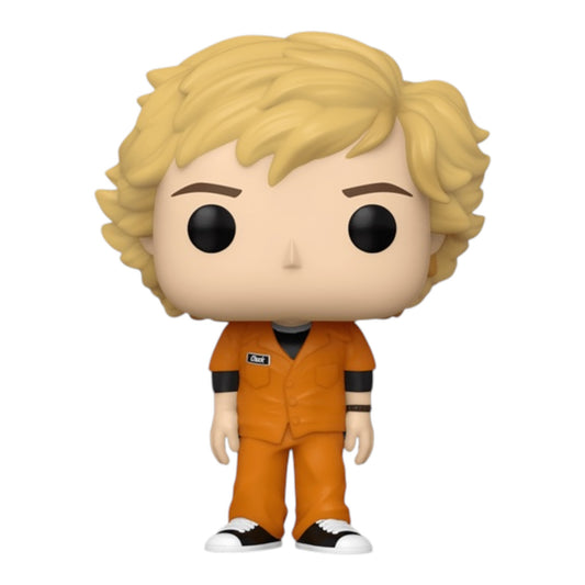 Funko Pop ! Rocks 498 Mike Dirnt