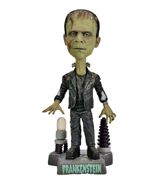 NECA - Head Knocker , Frankenstein