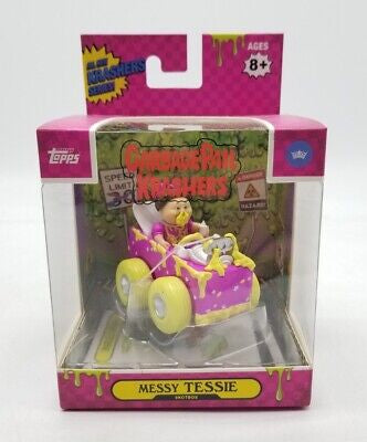 GPK - Garbage pail kids figures